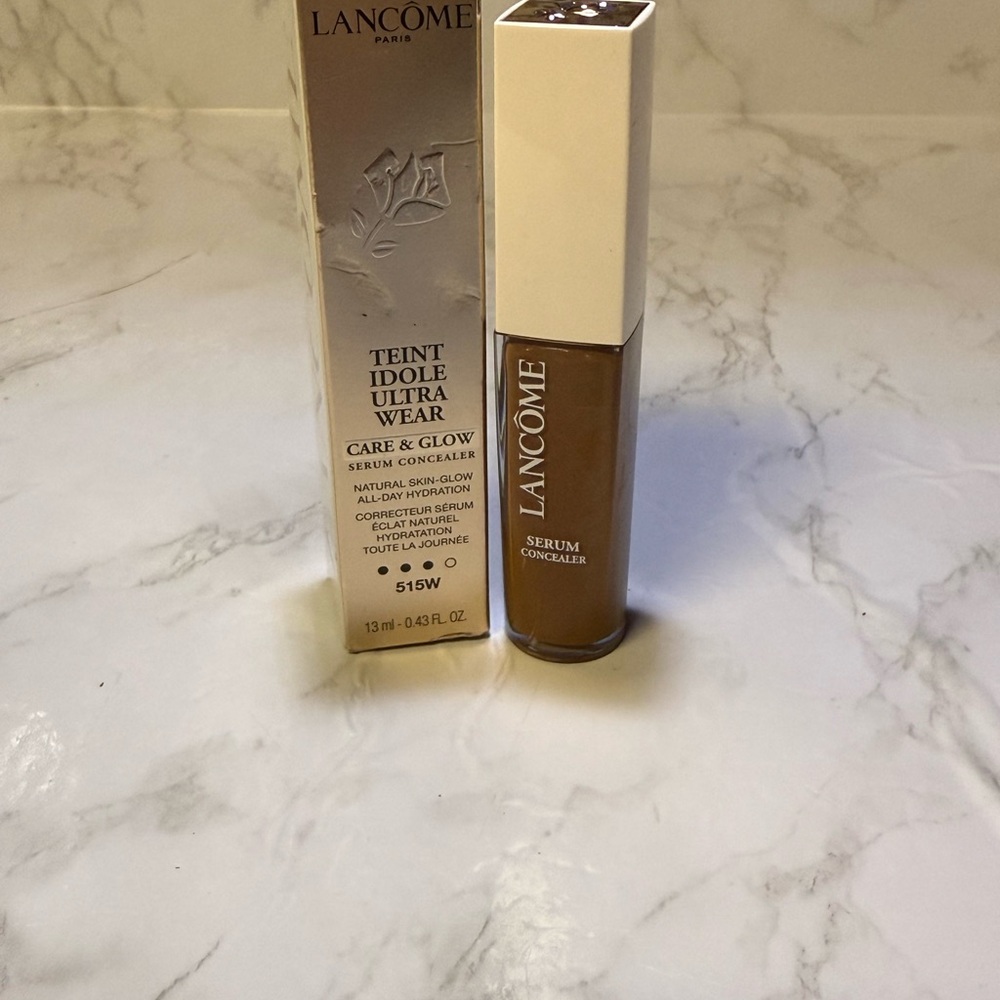 Teint Idole Ultra Wear Serum Concealer - Brown